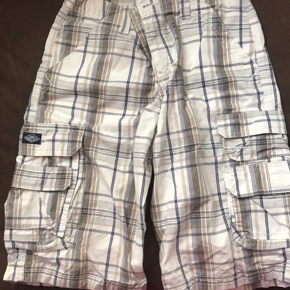 Lee Other - Young men short